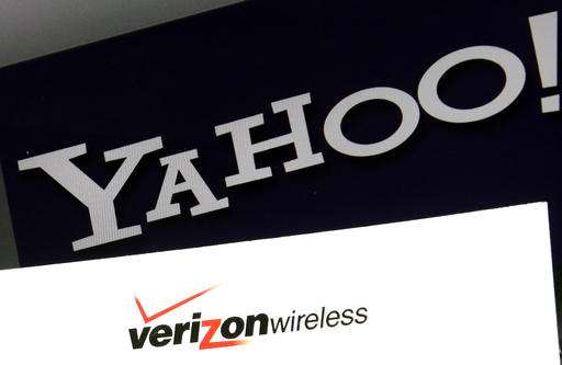 Yahoo salvages Verizon deal with $350 million discount