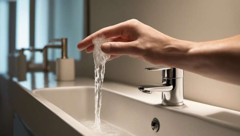 You (and most of the millions of holiday travelers you encounter) are washing your hands wrong