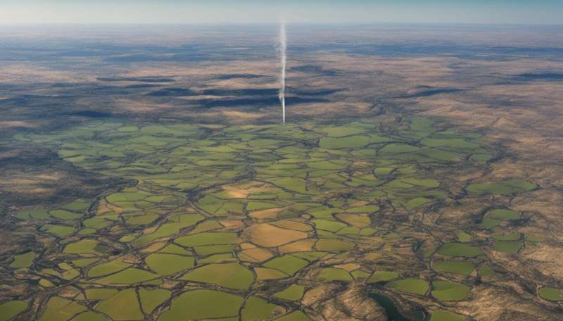You don't need to build a rocket to prove the Earth isn't flat – here's the simple science