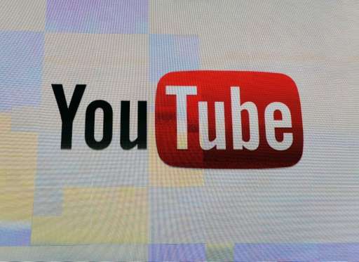 YouTube began letting popular online video personalities broadcast on the go using mobile devices
