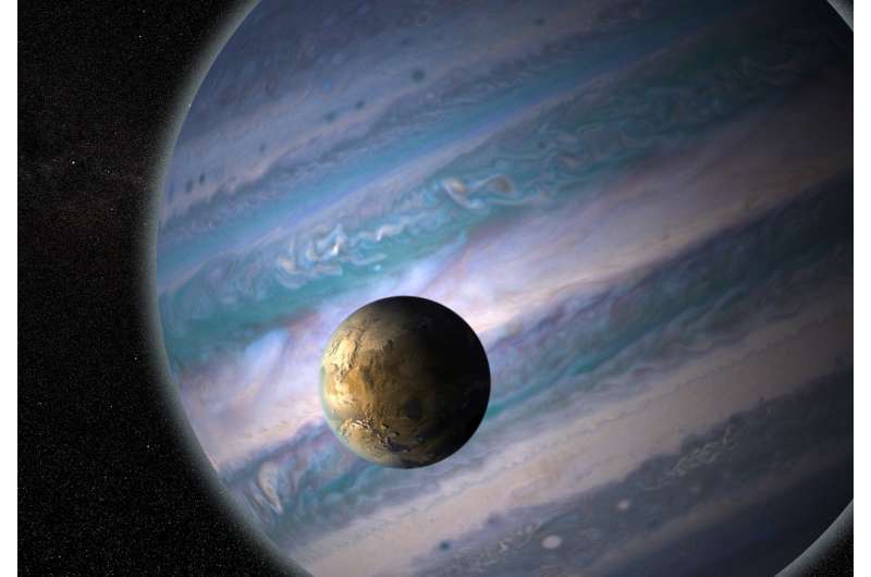 Distant moons may harbor life