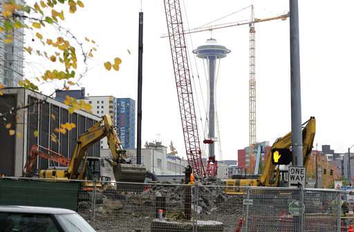 Amazon's growing pains in Seattle offer lessons to new hosts