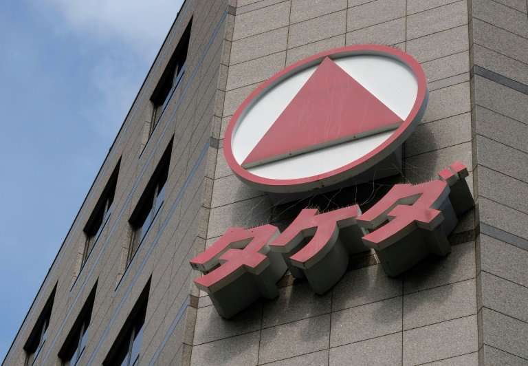 Analysts say the deal would be a smart move by Takeda as it looks to diversify but there are also concerns that it could be over