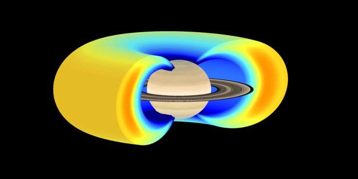 A new way to create Saturn’s radiation belts