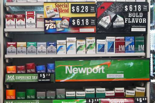 Anti-smoking plan may kill cigarettes--and save Big Tobacco
