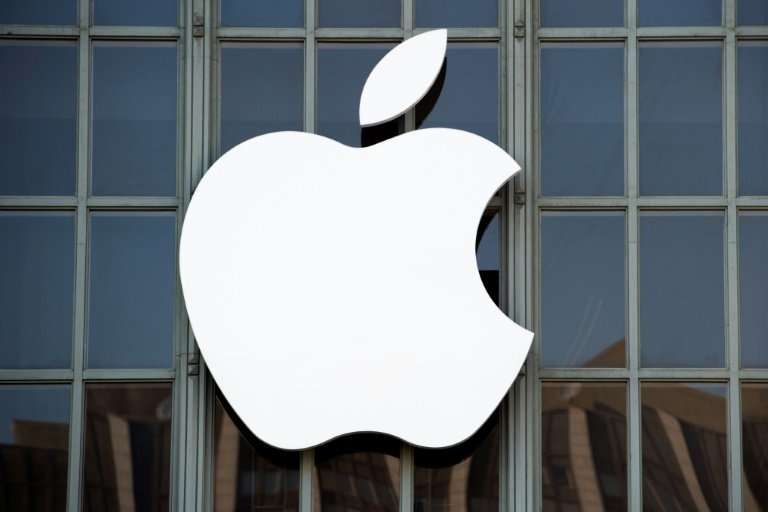 Apple will spend $1 billion on its new Texas campus