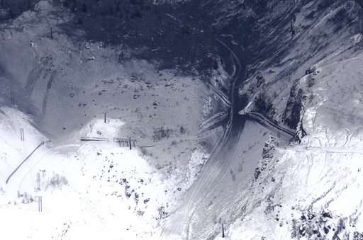 At least 16 hurt in volcano eruption near Japan ski resort