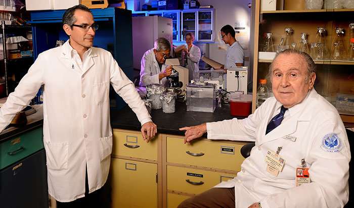 Brain-derived compounds show surprising -- and beneficial -- results for cancer in lab studies