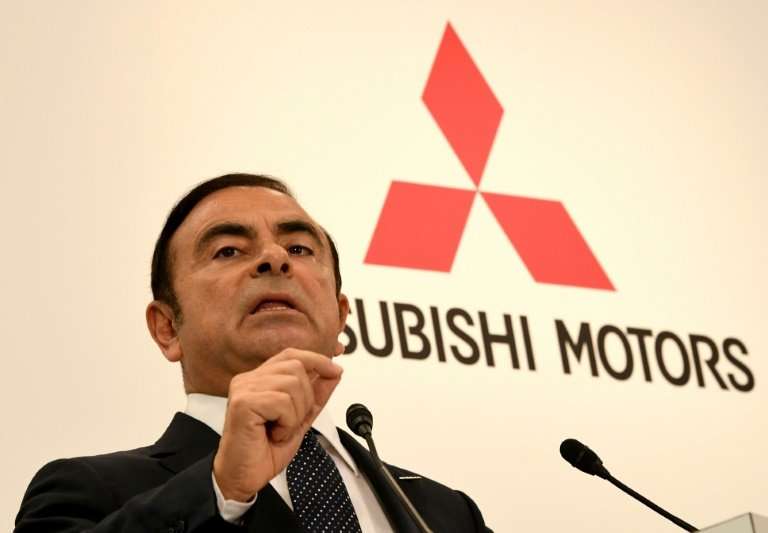 Carlos Ghosn faces an array of claims involving hiding money and benefits he received while chairman of Nissan and head of an al