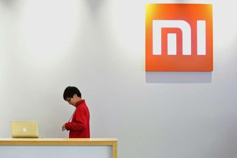 Chinese smartphone giant Xiaomi is expected to raise about $10 billion in a Hong Kong IPO
