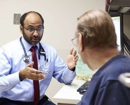 Comprehensive care physician model improves care, lowers hospitalization