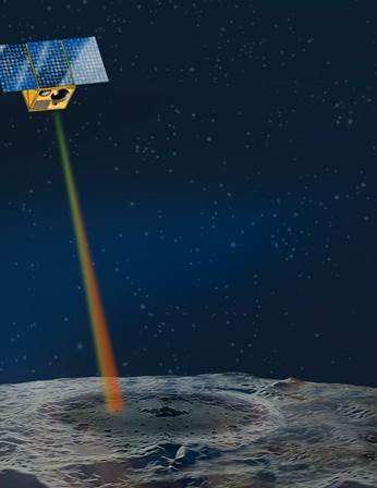 CubeSats for hunting secrets in lunar darkness