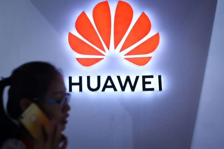 Despite being essentially barred from the critical US market, Huawei surpassed Apple to become the world's number two smartphone