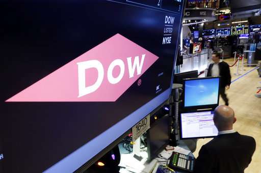 DowDuPont names leaders for Corteva Agriscience, DuPont