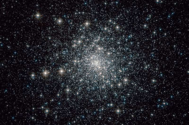 Dozens of binaries from Milky Way's globular clusters could be detectable by LISA