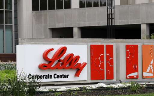 Drugmaker Lilly plans IPO for part of animal health business