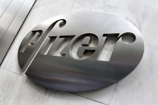 Drugmaker Pfizer's CEO Read to leave in January