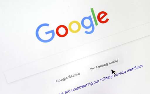 Explainer: How Google search results work