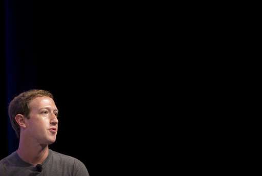 Facebook scandal affected more users than thought: up to 87M