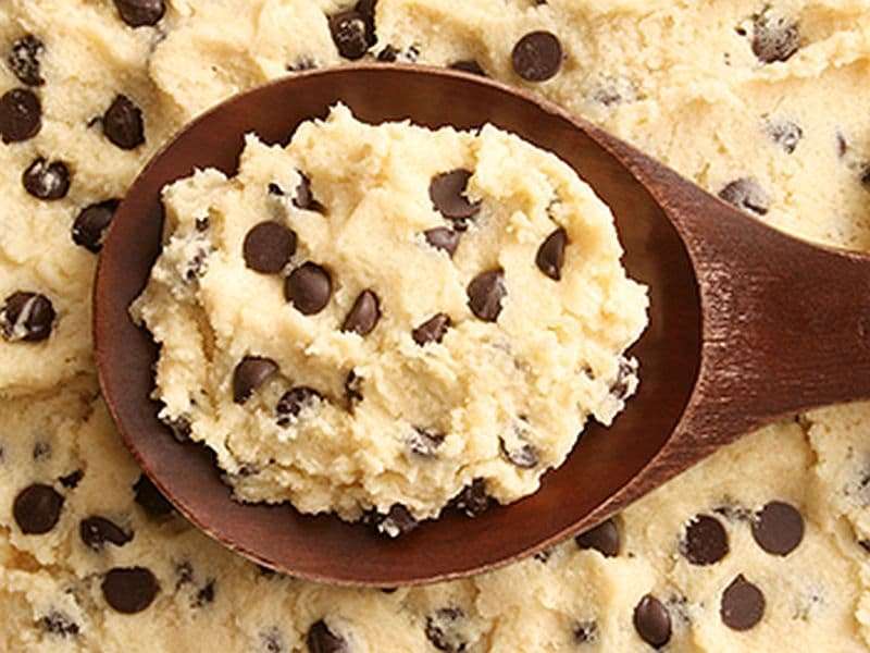 FDA warns of raw cookie dough dangers