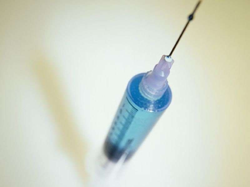 Flu vaccine cuts hospitalization rates in pregnant women