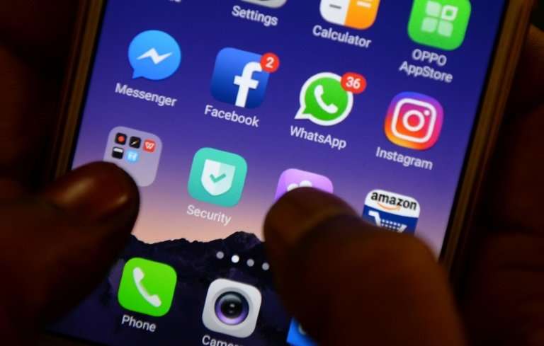 German car parts maker Continental says that social media apps have 'deficiencies' that make it difficult to comply with new EU 