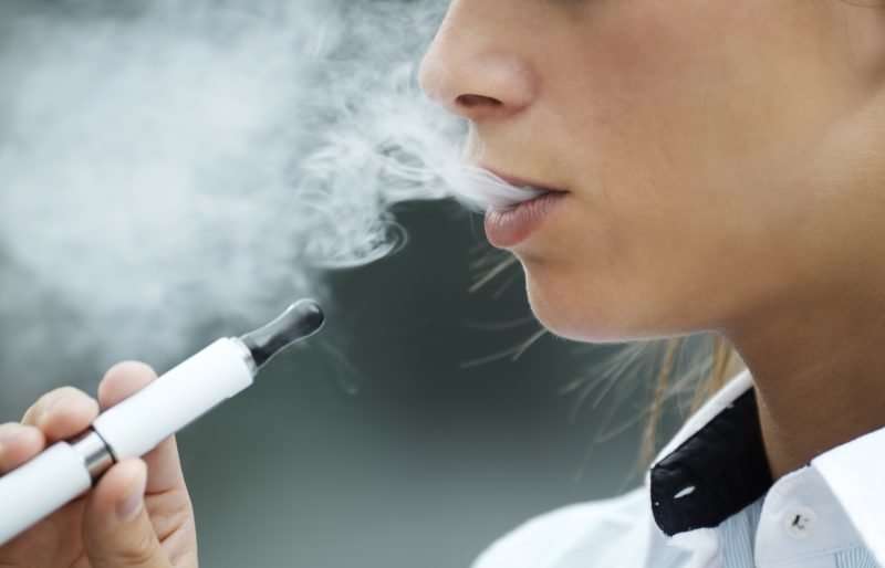 Here's what we know today about the dangers of vaping