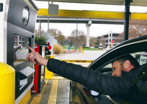 Hertz, Clear partner to speed rentals with biometric scans