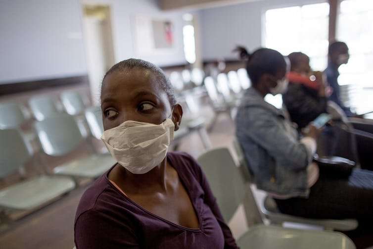 How attitudes to drug-resistant TB changed