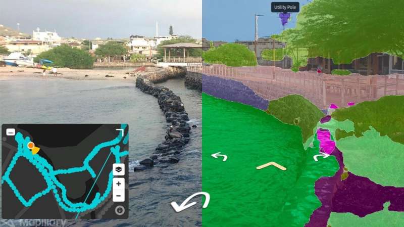 How mapping the Galápagos could create more sustainable cities