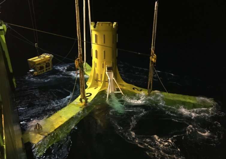 How tidal energy could help Japan with its nuclear power problem