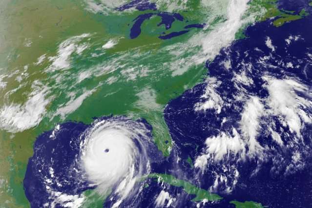 How to improve critical hurricane-related supply chains