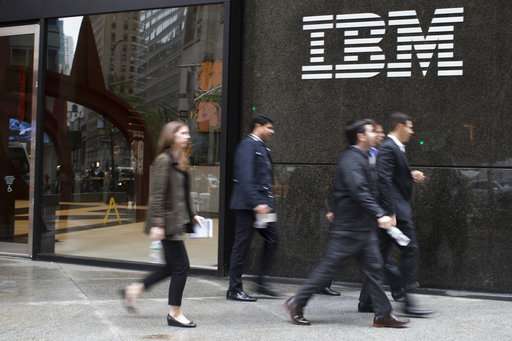 IBM's $34B Red Hat deal is risky bid to boost cloud business