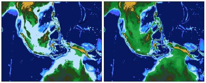 Indian ocean may be more disruptive to tropical climate than previously believed