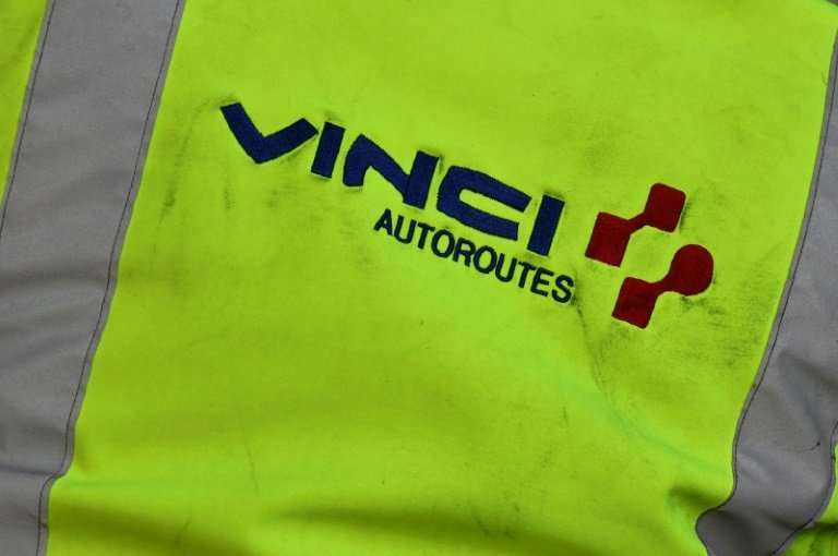 In France, Vinci is better known for running motorways and toll booths than airports