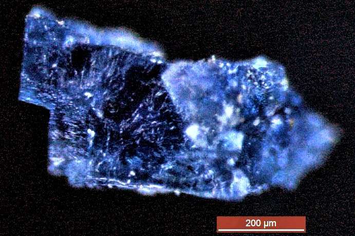 Ingredients for life revealed in meteorites that fell to Earth