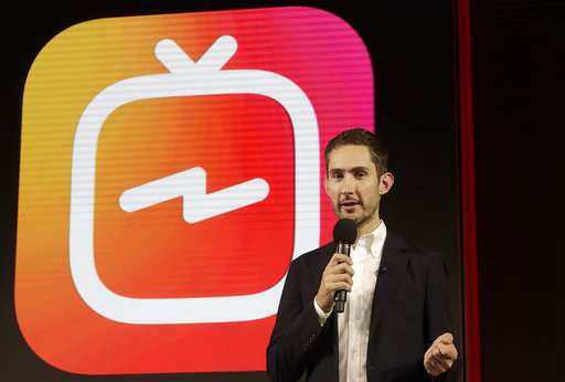 Into the fold? What's next for Instagram as founders leave