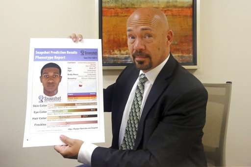 Investigators say DNA database can be goldmine for old cases