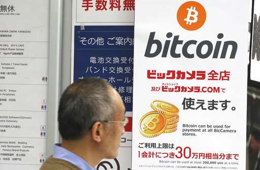 Japan penalizes several cryptocurrency exchanges after hack