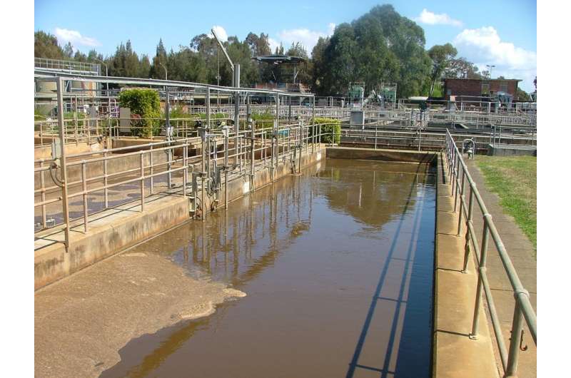 More of us are drinking recycled sewage water than most people realise