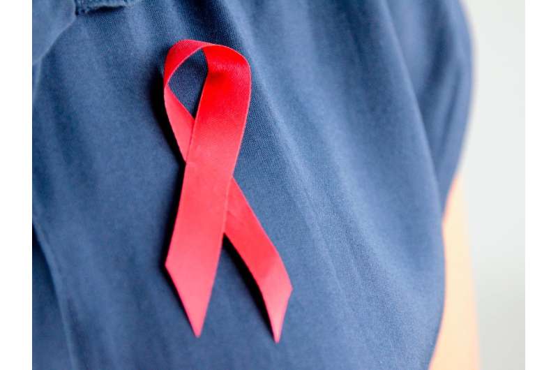 Nearly half of women with HIV lack support to manage menopause