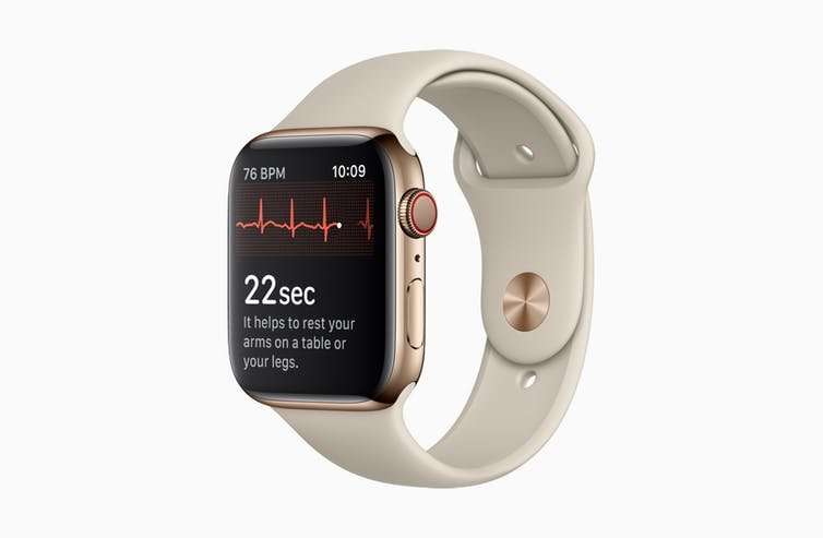 New Apple Watch adds heart tracking—here's why we should welcome ECG for everyone