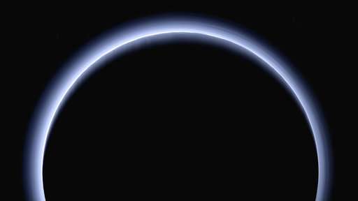 Pluto explorer ushering in new year at more distant world