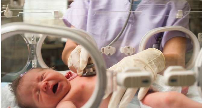 Preterm birth may help predict heart disease risk in women