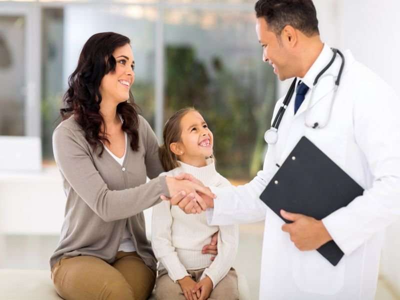 Recommendations developed for optimizing child health