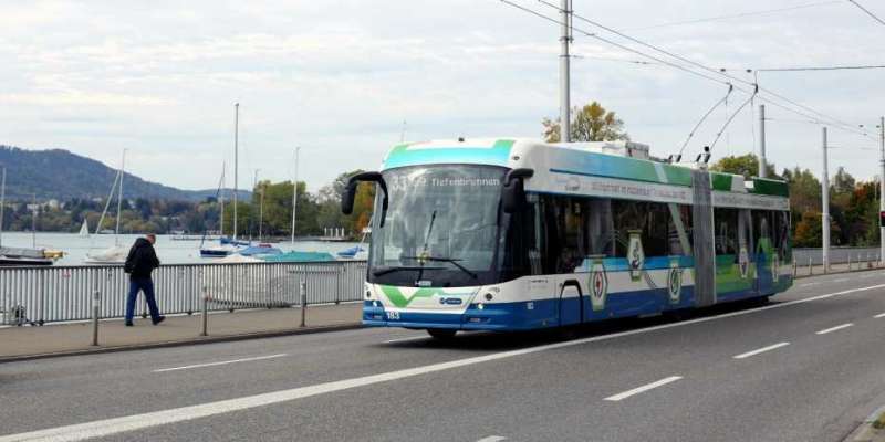 Research helps make buses smarter