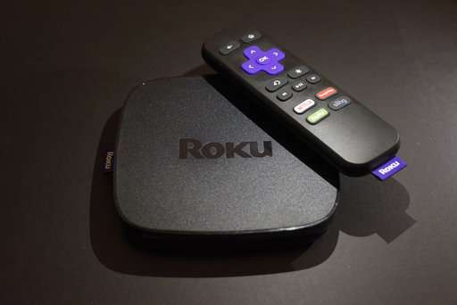 Roku to chime in with voice-controlled assistant