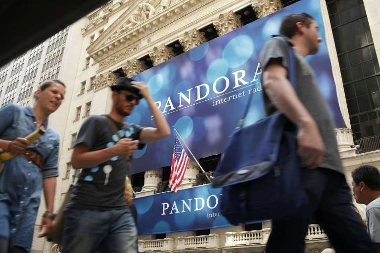 Satellite radio giant SiriusXM is acquiring streaming music rival Pandora, which went public with a share offering in 2011