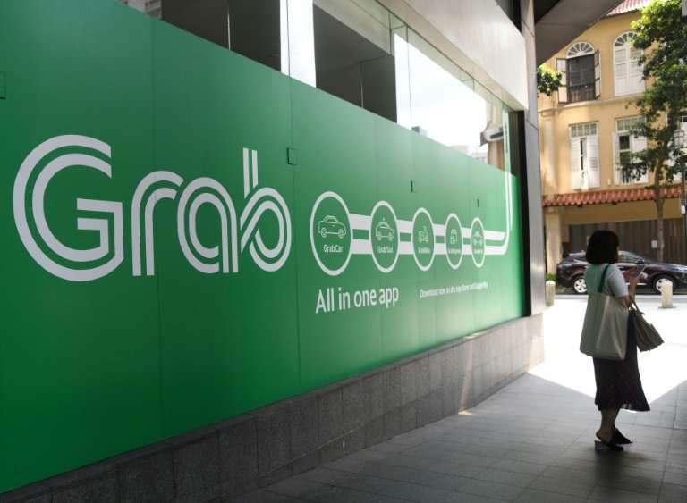 Singapore-based Grab in March agreed to buy Uber's food and ride-hailing business in Southeast Asia