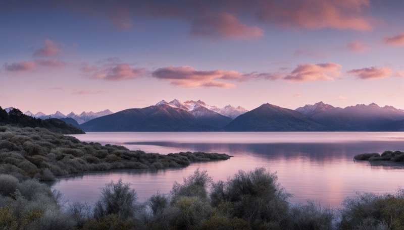 Six ways to improve water quality in New Zealand's lakes and rivers